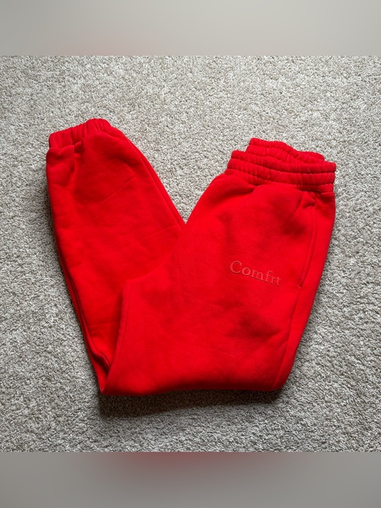 Comfrt Pants - Comfrt Minimalist Sweatpants